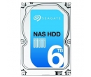 NAS SEAGATE 6TB