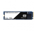 Solid-State Drive Western Digital Black 512GB