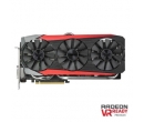 ASUS AMD Strix R9 FURY, STRIX-R9FURY-DC3-4G-GAMING, 4GB HBM, 4096bit 