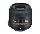 NIKKOR AF-S 40mm f/2.8G