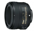 NIKKOR AF-S 50mm f/1.8G