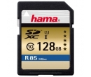 SDXC 128GB HAMA