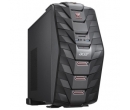 ACER Predator G3-710, Intel® Core™ i5-6400 pana la 3.3GHz, 8GB, 1TB 8GB cache