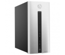 HP Pavilion 560-p050nq, Intel® Core™ i5-6400 pana la 3.3GHz, 8GB, 1TB