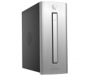 HP ENVY 750-470nq, Intel® Core™ i7-6700 pana la 4.0GHz, 16GB, HDD 1TB + SSD 256GB