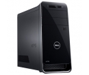 DELL XPS 8900, Intel® Core™ i7-6700K pana la 4.2GHz, 16GB, 2TB