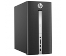 HP Pavilion 510-p130nq, Intel® Core™ i3-6100T 3.2GHz, 4GB, 1TB