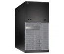 DELL OptiPlex 3020 MT, Intel Core i3-4150 3.5GHz, 4GB, 500GB