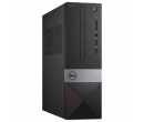 DELL Vostro 3250, Intel® Core™ i3-6100 3.7GHz, 4GB, 500GB