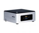 INTEL NUC NUC5CPYH, Intel® Celeron® N3050 pana la 2.16GHz, 4GB, 500GB