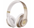 Beats Studio Wireless By Dr. Dre, Auriu 