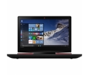 Laptop Gaming Lenovo Y910-17ISK, Intel Core i7-6820HK, 64GB DDR4, HDD 1TB + SSD 1TB