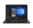 Asus FX502VM, Intel Core i7-6700HQ, 8GB DDR4, HDD 1TB