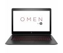 HP OMEN 17-w000nq, Intel Core i5-6300HQ, 12GB DDR4, HDD 1TB + SSD 128GB