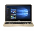 ASUS E200HA, Intel Atom X5-Z8350, 2GB DDR3, eMMC 32GB, Auriu