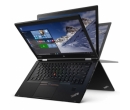 Lenovo ThinkPad X1 Yoga, Intel Core i5-6200U, 8GB DDR3, SSD 256GB