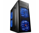 PC Serioux, Intel Core i5-7400, 8GB DDR4, HDD 1TB