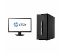 HP ProDesk 400 G3 MT, Intel Core i7-6700, 4GB DDR3, HDD 500GB