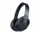 Sony MDR-1000XB, Bluetooth, NFC, Negru 