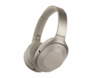 Sony MDR-1000XC, Bluetooth, NFC, Crem 