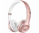 Beats by Dr. Dre Solo 3, Wireless, Roz/Auriu