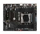  Placa de baza MSI X99A Raider, ATX 