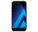 SAMSUNG A320F GALAXY A3 2017 DUOS BLACK SKY