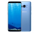 SAMSUNG G950FD GALAXY S8 64GB DUOS CORAL BLUE