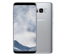 SAMSUNG G955FD GALAXY S8 PLUS 64GB DUOS ARCTIC SILVER