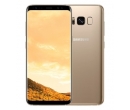 SAMSUNG G955FD GALAXY S8 PLUS 64GB DUOS MAPLE GOLD