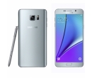 SAMSUNG N920CD GALAXY NOTE 5 DUAL SIM SILVER 32GB