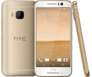 HTC ONE S9 GOLD