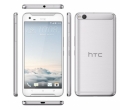 HTC ONE X9 32GB DUOS SILVER