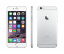 APPLE IPHONE 6 32GB SILVER