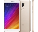 XIAOMI MI5S PLUS 128GB DUOS GOLD