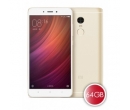 XIAOMI REDMI NOTE 4 64GB DUOS GOLD