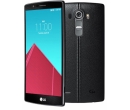 LG G4 H815 LEATHER BLACK