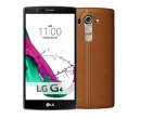 LG G4 H815 LEATHER BROWN
