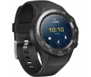 Huawei Watch 2, 4G, Carbon Black Sport