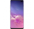 SAMSUNG GALAXY S10 Plus, Ceramic Black, 512GB 