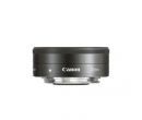 CANON EF-M 22mm f/2.0 STM