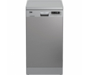  Beko DFS26024X