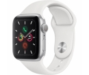 Apple Watch Series 5 GPS, 40mm, Silver