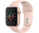 Apple Watch Series 5 GPS, 40mm, Gold