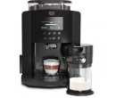 Espressor automat Krups Arabica Latte EA819N10