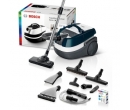 Bosch bwd41720, aspirator cu filtrare uscata, apa si spalare, 1700w