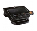 Gratar electric TEFAL OptiGrill+ Snacking & Baking GC714834