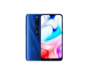 XIAOMI Redmi 8, 64GB, 4GB RAM, Dual SIM, Saphire Blue