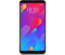 MEIZU M8, 64GB, 4GB RAM, Dual SIM, Black