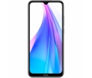 XIAOMI Redmi Note 8T, 128GB, 4GB RAM, Dual SIM, Moonshadow White